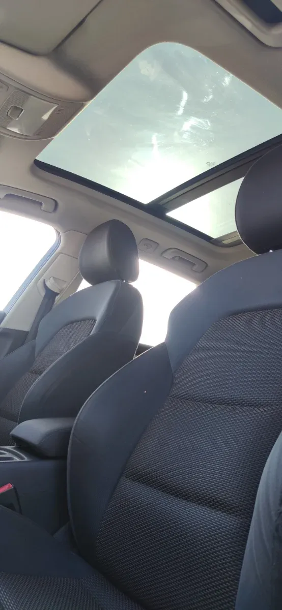 Audi A4 Allroad 2013