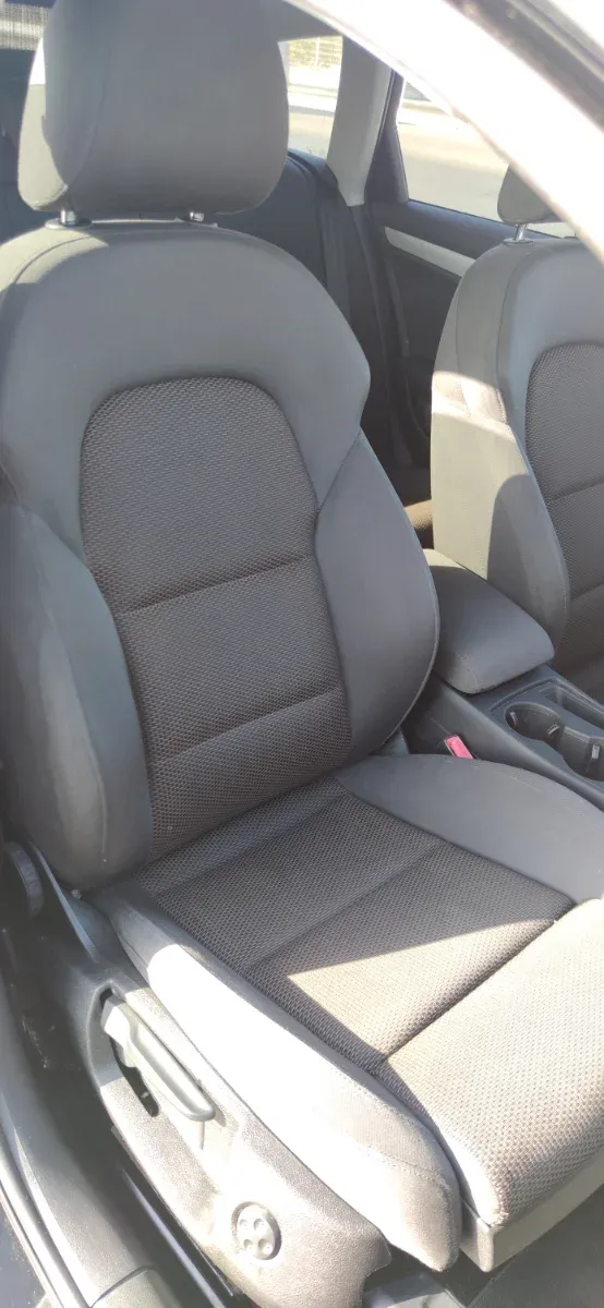 Audi A4 Allroad 2013