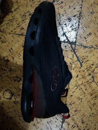 Zapatillas Olympikus Nuevas Sin Caja