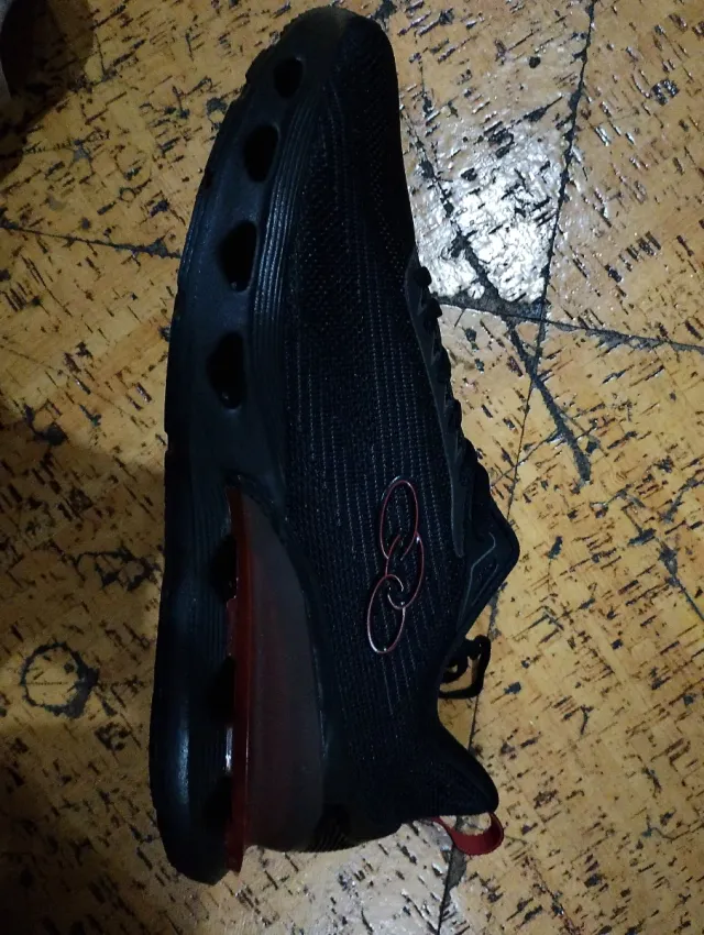 Zapatillas Olympikus Nuevas Sin Caja