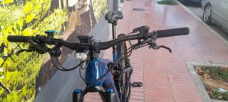 Cannondale Moterra Carbon Neo 1.    Mejorada