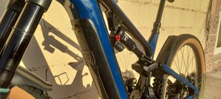 Cannondale Moterra Carbon Neo 1.    Mejorada