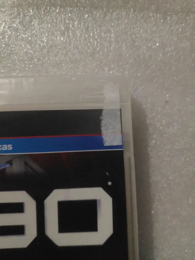 El Cubo PS3 Precintado