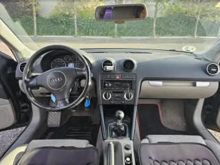 Audi A3 2004