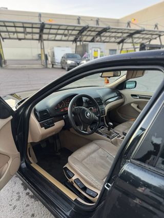 BMW Serie 3 2006