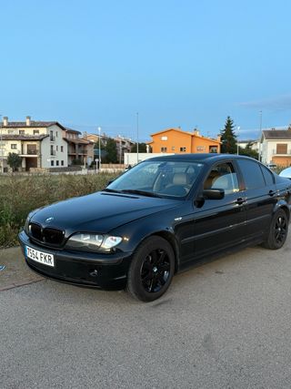 BMW Serie 3 2006