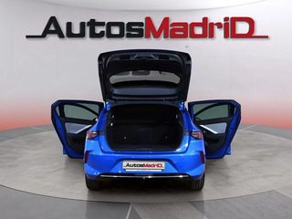 Opel Astra 1.5D DTH 96kW (130CV) Elegance Auto