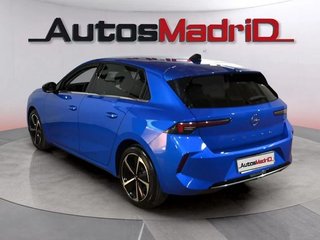 Opel Astra 1.5D DTH 96kW (130CV) Elegance Auto