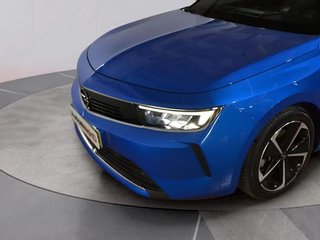 Opel Astra 1.5D DTH 96kW (130CV) Elegance Auto