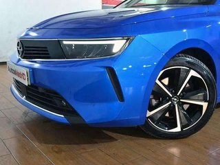 Opel Astra 1.5D DTH 96kW (130CV) Elegance Auto