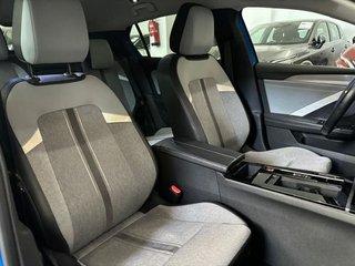 Opel Astra 1.5D DTH 96kW (130CV) Elegance Auto