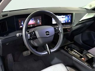 Opel Astra 1.5D DTH 96kW (130CV) Elegance Auto
