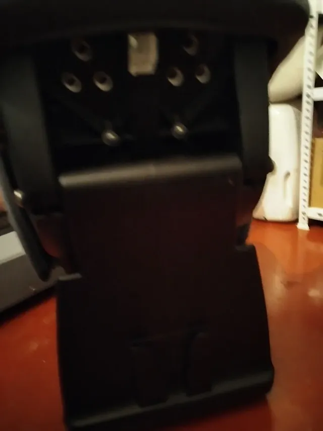 Silla coche Grupo 0-1 Chicco