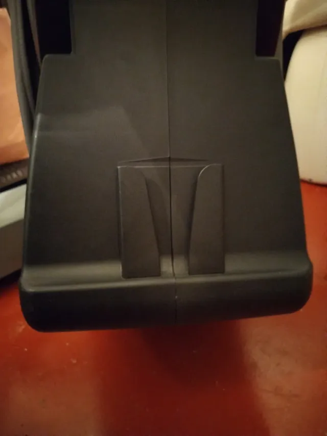 Silla coche Grupo 0-1 Chicco