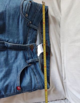 Pantalón moto Quartermile