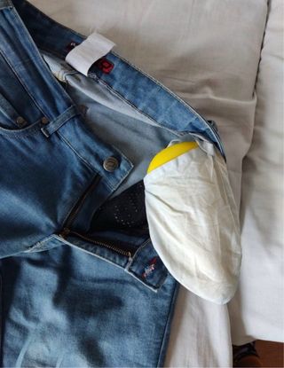 Pantalón moto Quartermile