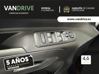 Opel Combo 1.5 TD 75KW LIFE BUSINESS EDITION PLUS L1 N1 102cv COMBI 5 PLAZAS