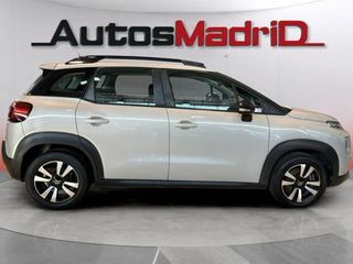 Citroën C3 Aircross PureTech 81kW (110CV) S&S FEE