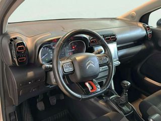 Citroën C3 Aircross PureTech 81kW (110CV) S&S FEE