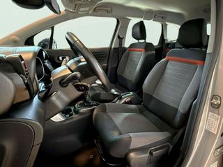 Citroën C3 Aircross PureTech 81kW (110CV) S&S FEE