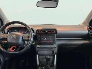 Citroën C3 Aircross PureTech 81kW (110CV) S&S FEE