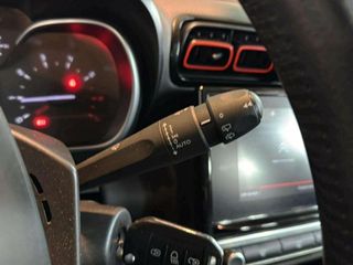 Citroën C3 Aircross PureTech 81kW (110CV) S&S FEE