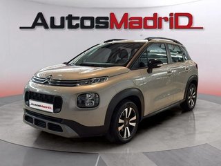 Citroën C3 Aircross PureTech 81kW (110CV) S&amp;S FEE