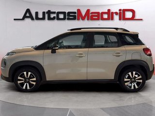 Citroën C3 Aircross PureTech 81kW (110CV) S&amp;S FEE
