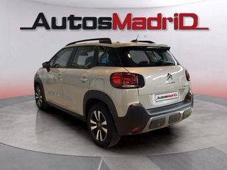 Citroën C3 Aircross PureTech 81kW (110CV) S&amp;S FEE
