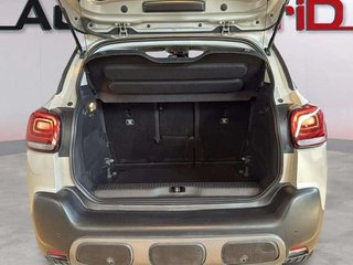 Citroën C3 Aircross PureTech 81kW (110CV) S&amp;S FEE