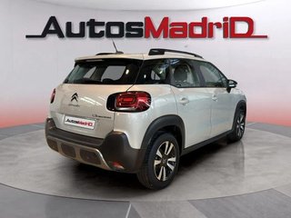 Citroën C3 Aircross PureTech 81kW (110CV) S&amp;S FEE