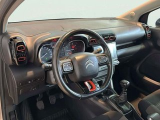 Citroën C3 Aircross PureTech 81kW (110CV) S&amp;S FEE