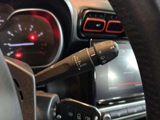 Citroën C3 Aircross PureTech 81kW (110CV) S&amp;S FEE