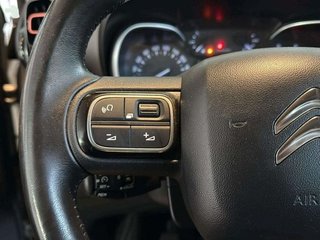 Citroën C3 Aircross PureTech 81kW (110CV) S&amp;S FEE