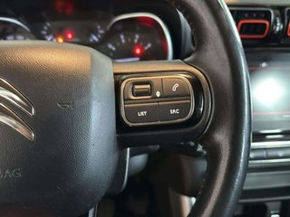 Citroën C3 Aircross PureTech 81kW (110CV) S&amp;S FEE