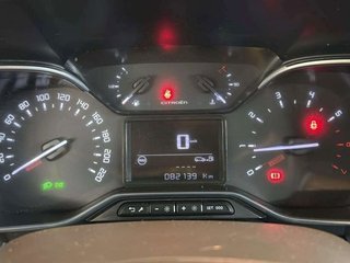 Citroën C3 Aircross PureTech 81kW (110CV) S&amp;S FEE