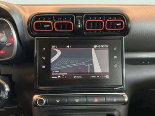 Citroën C3 Aircross PureTech 81kW (110CV) S&amp;S FEE