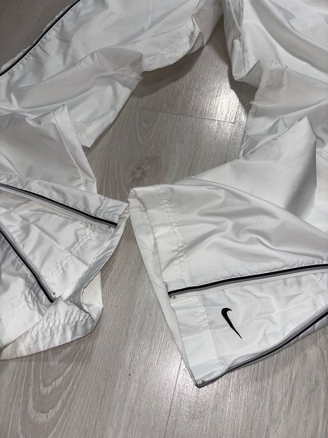 Pantalones Nike trackpants baggy fit pants y2k