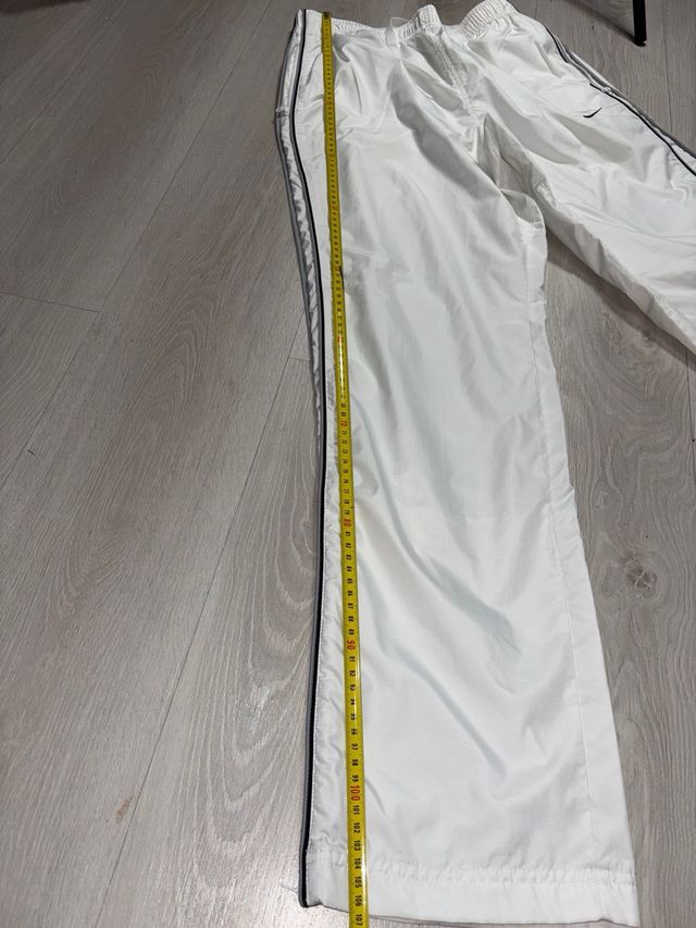 Pantalones Nike trackpants baggy fit pants y2k