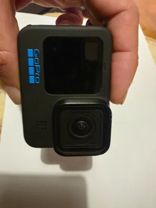 GoPro Hero 11 Black