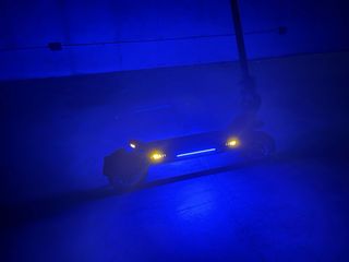 Patinete eléctrico iScooter ix 7 pro dual 2000W