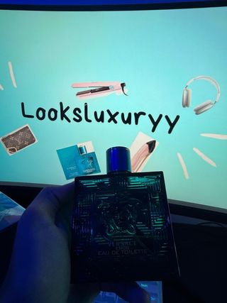 Perfumes Versace Sin abrir Caja original