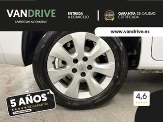 Opel Combo 1.5 TD 75KW LIFE BUSINESS EDITION PLUS L1 N1 102cv COMBI 5 PLAZAS