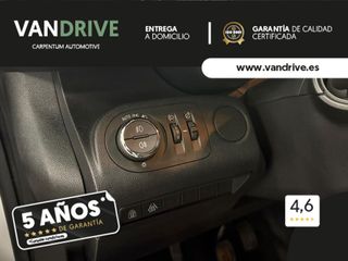 Opel Combo 1.5 TD 75KW LIFE BUSINESS EDITION PLUS L1 N1 102cv COMBI 5 PLAZAS