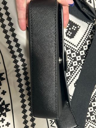 Bolso Michael Kors Negro Original