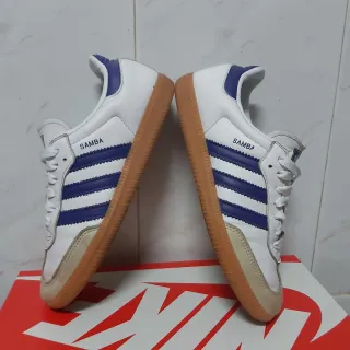Zapatillas Adidas Samba T37 1/3