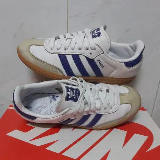 Zapatillas Adidas Samba T37 1/3