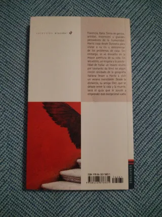 Las alas de Leonardo (Alandar) (Spanish Edition)