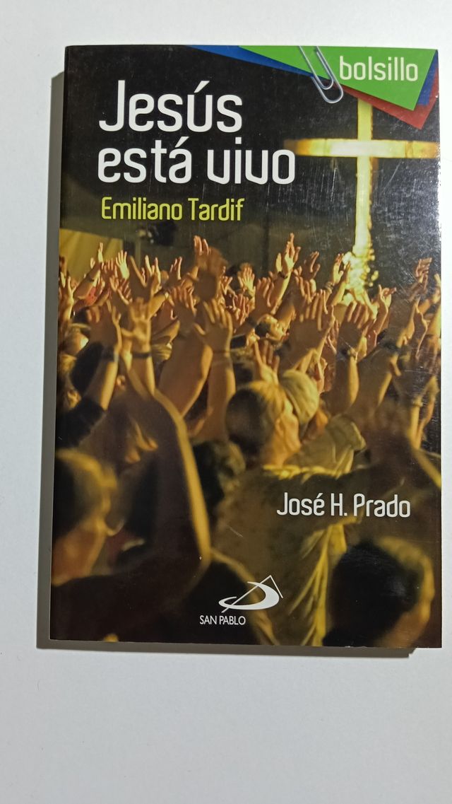 Jesús esta Vivo