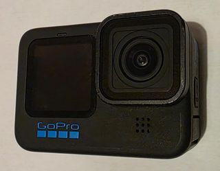 Cámara GoPro Hero 11 Black
